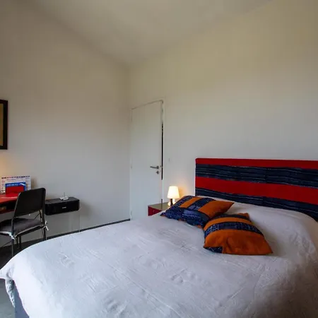 Maison Bioclimatique *