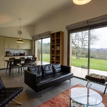 Maison Bioclimatique *