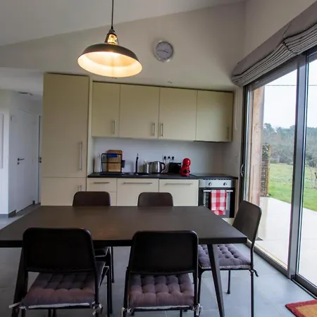 Maison Bioclimatique