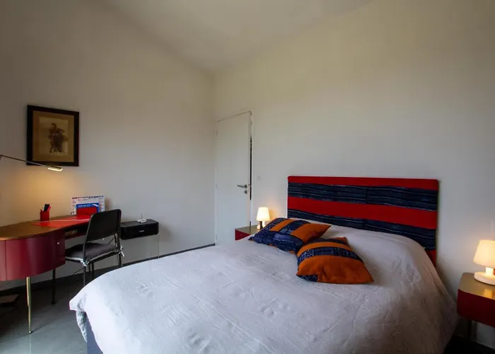 Maison Bioclimatique *