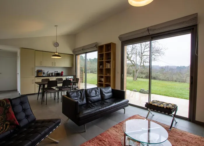 Maison Bioclimatique *