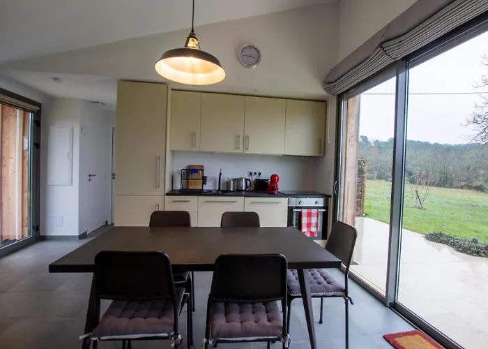 Maison Bioclimatique